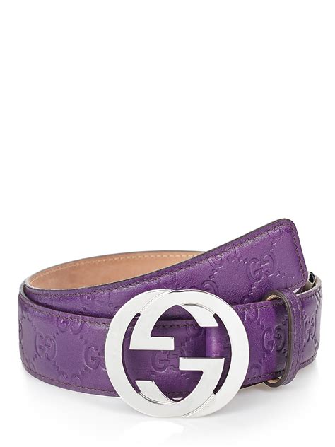 gucci purple belt|Gucci belt where to buy.